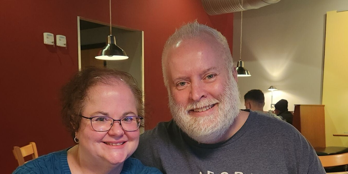 Susan Rhoades and Rob Madden's Wedding Website - The Knot