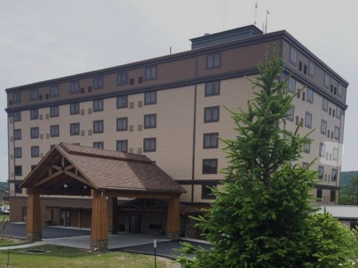 Picture of The Lodge at Wisp