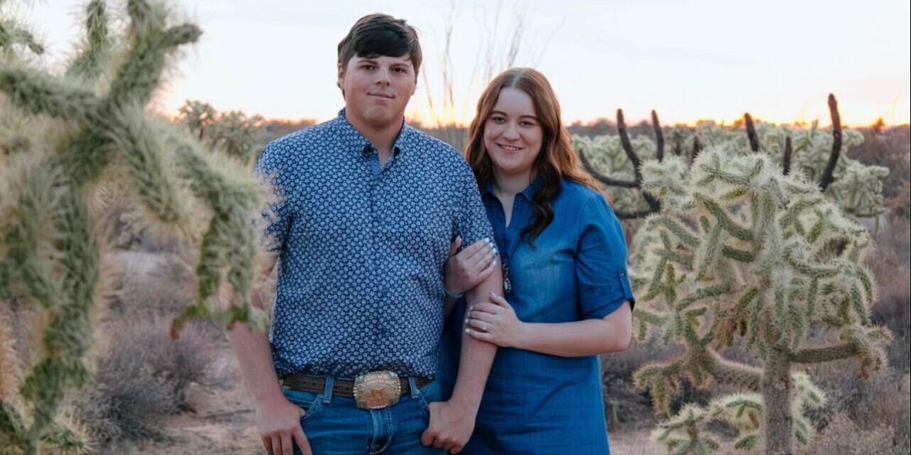 Madison & Jackson Home Page Banner