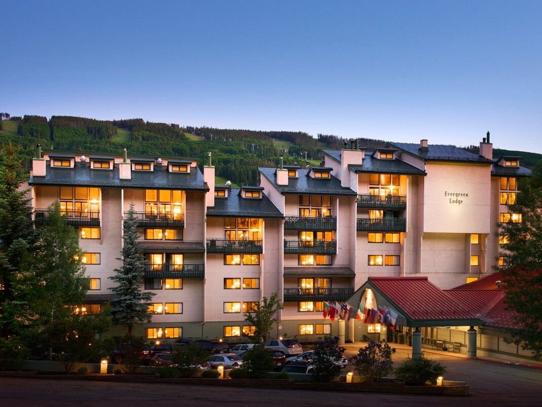 Picture of Evergreen Lodge at Vail