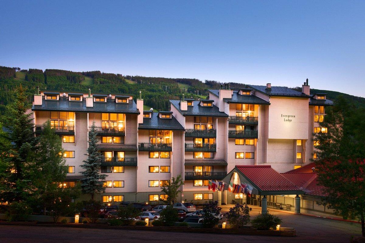 Picture of Evergreen Lodge at Vail