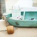 Beach Stone Guest Book