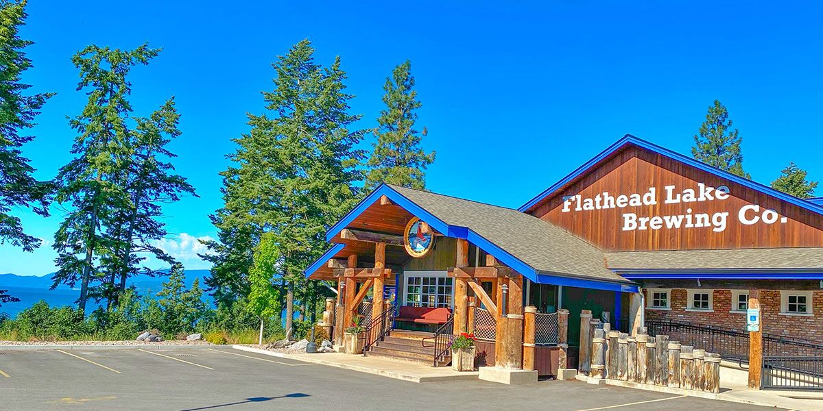 Picture of Flathead Lake Brewing Co.