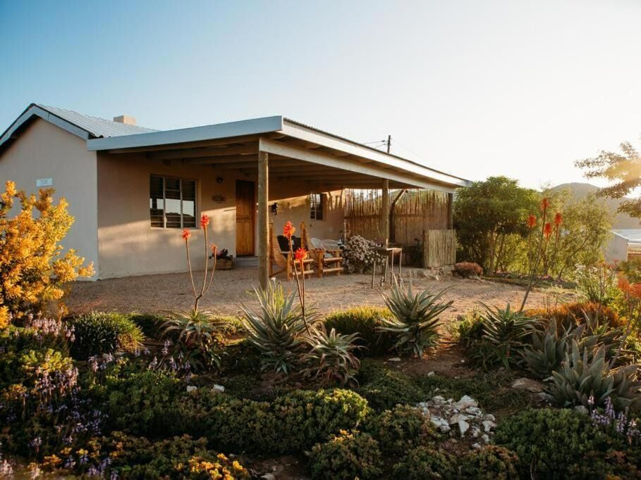 Picture of Fossil Hills - Farm Stay