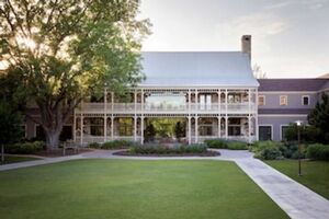 Picture of Hyatt Regency Lost Pines Resort&Spa