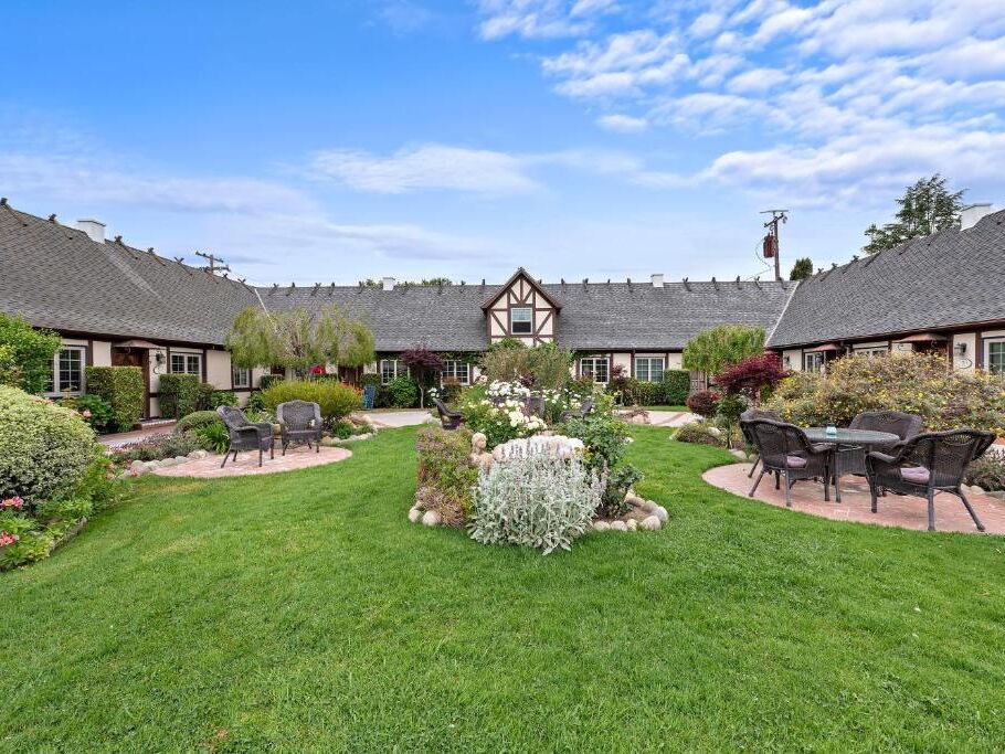 Picture of The M Solvang