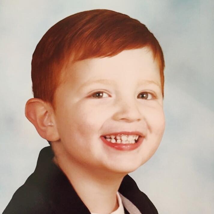 Mac Davidson 