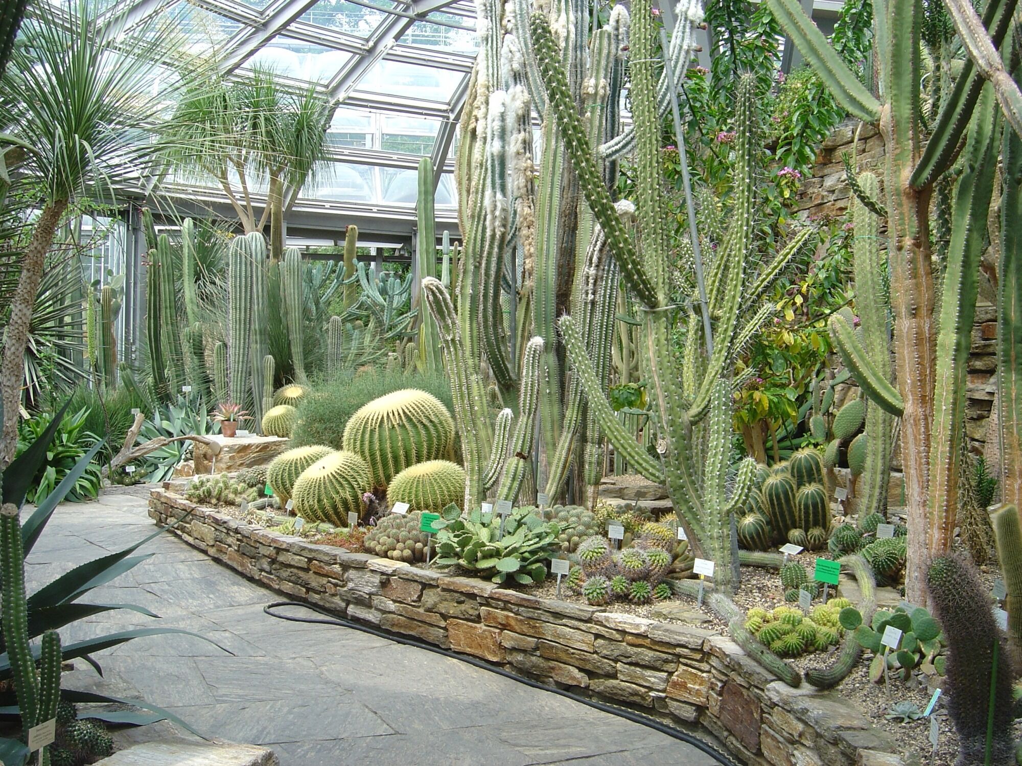 Picture of Missouri Botanical Garden