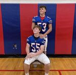 Colton Wittman