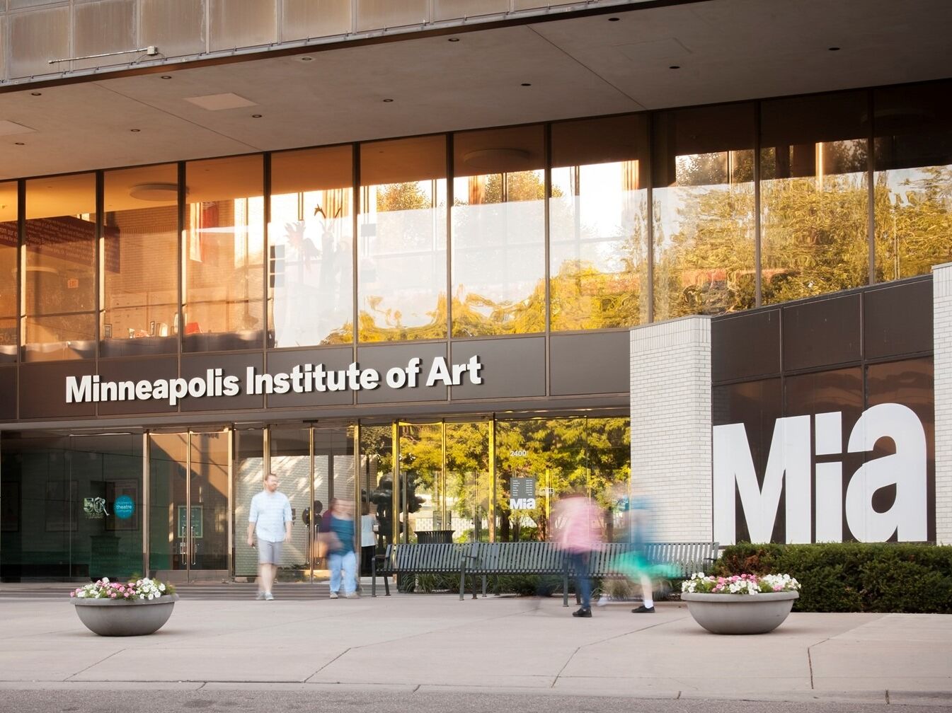 Picture of Minneapolis Institute of Art