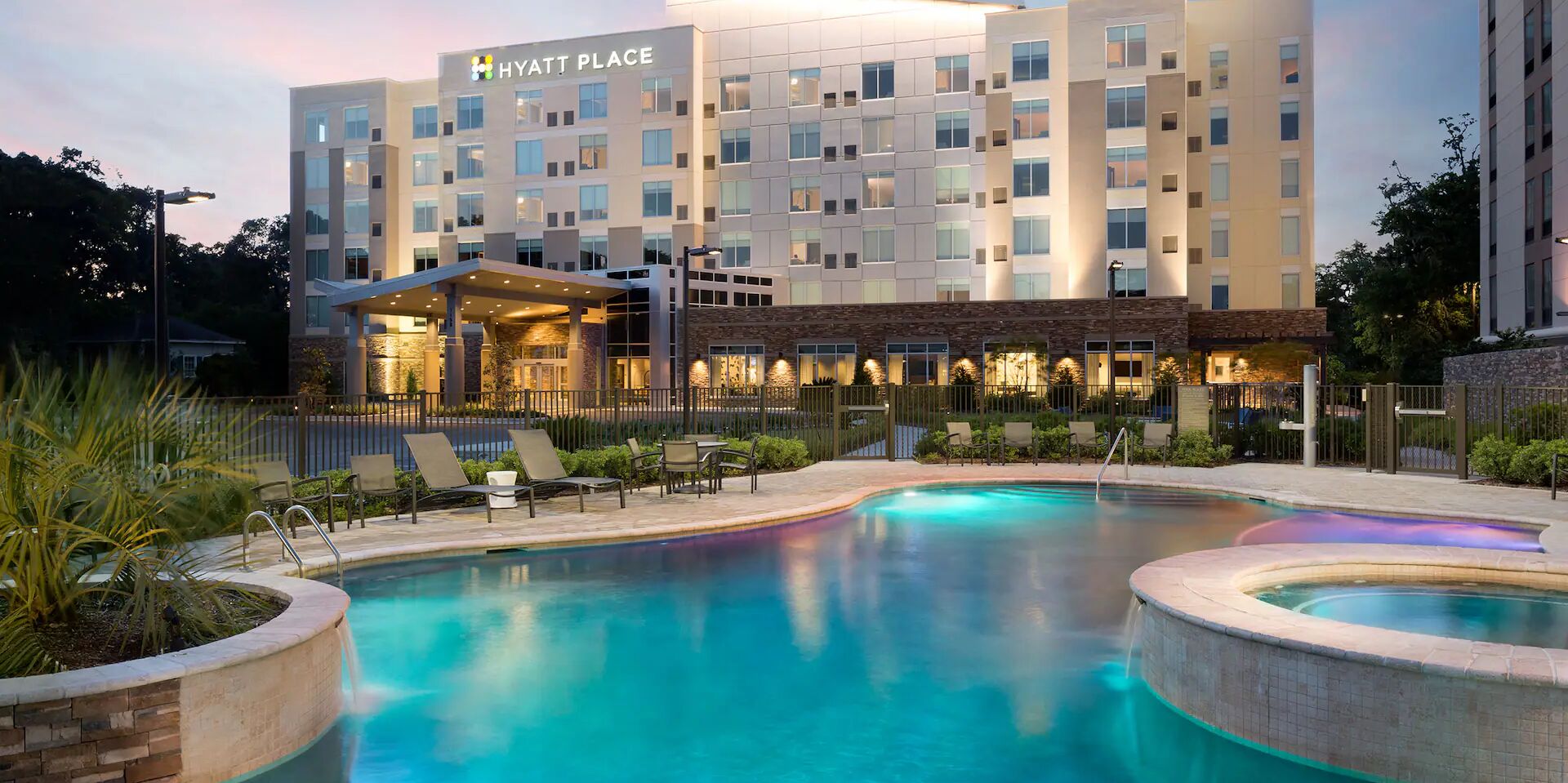 Picture of Hyatt Place Biloxi