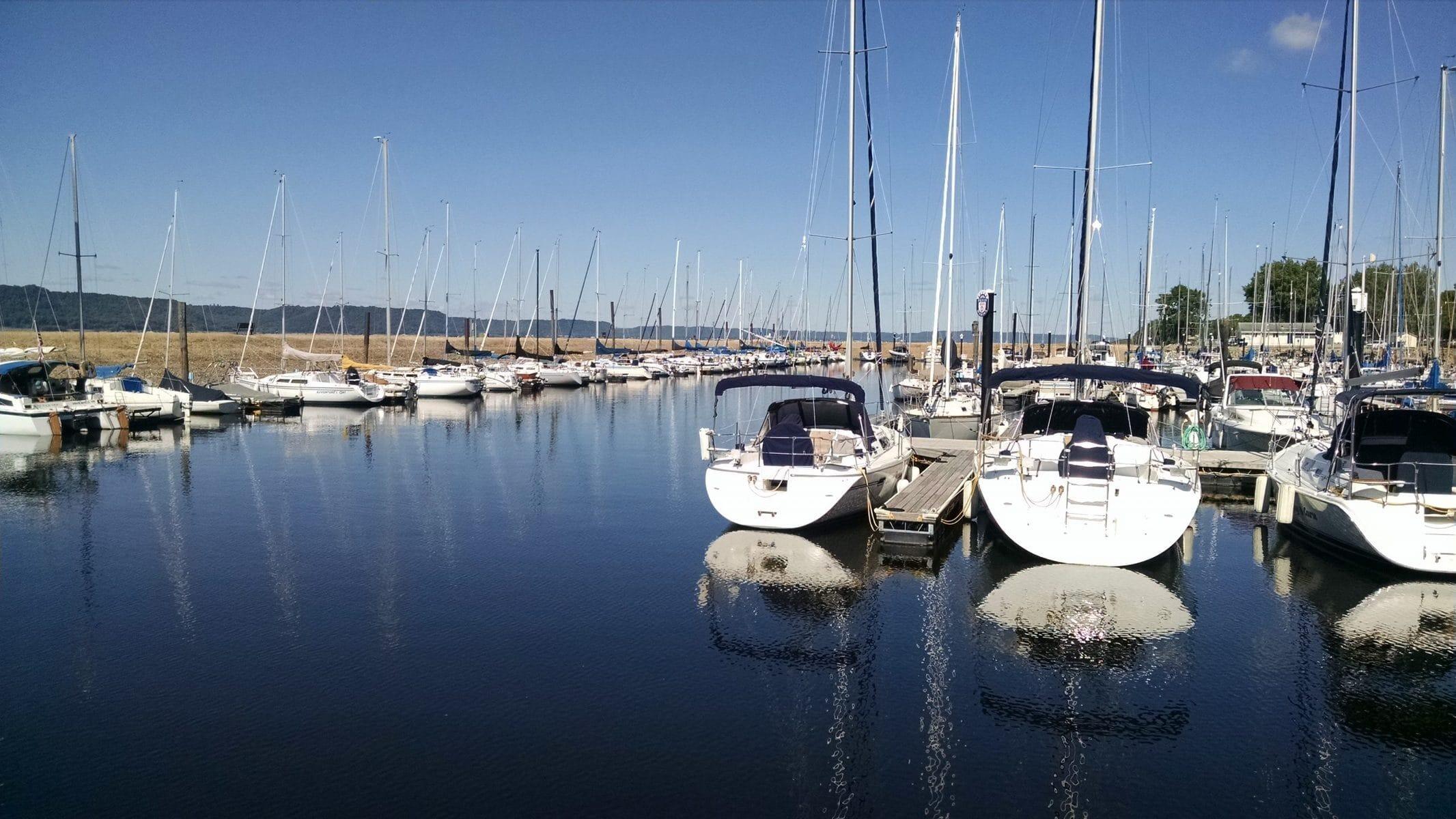 Picture of Pepin Marina