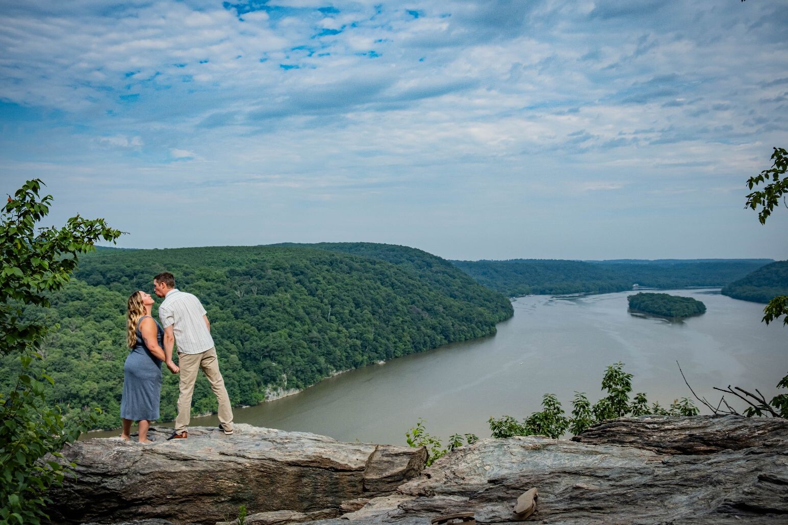 Eryn & Austin Home Page Banner