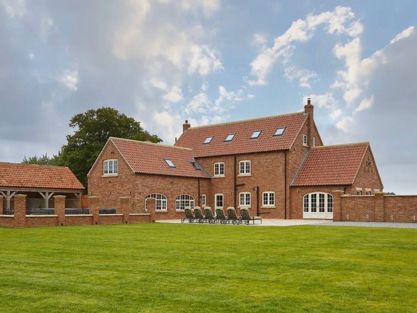 Picture of Pasture House Holiday Cottages