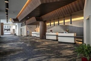 Picture of Hyatt Regency San Francisco Airport