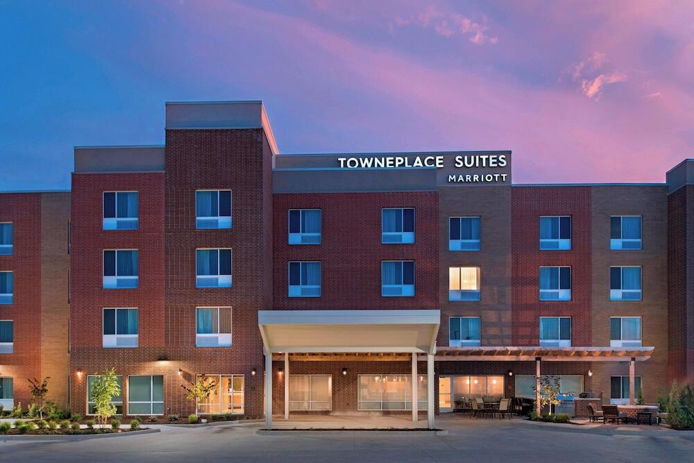 Picture of TownePlace Suites by Marriott Columbia