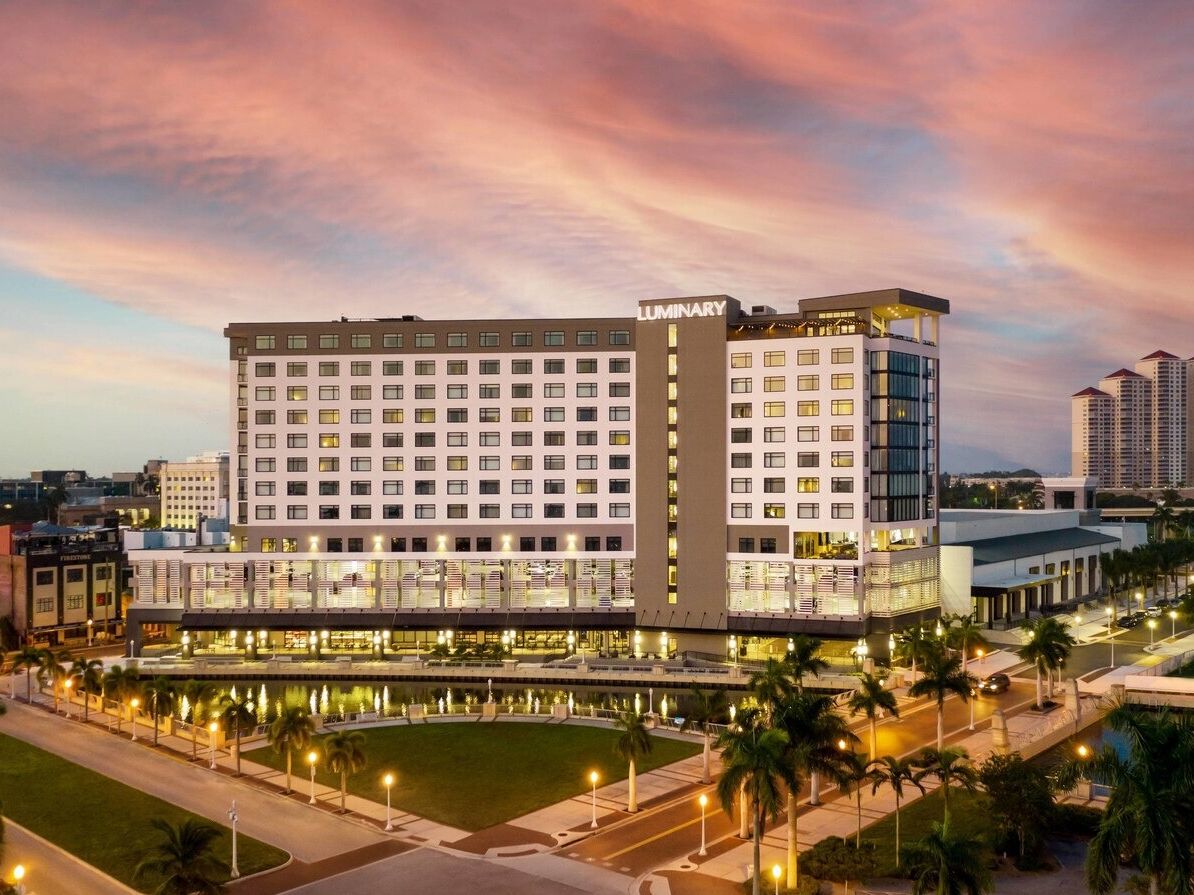 Picture of Luminary Hotel & Co., Autograph Collection
