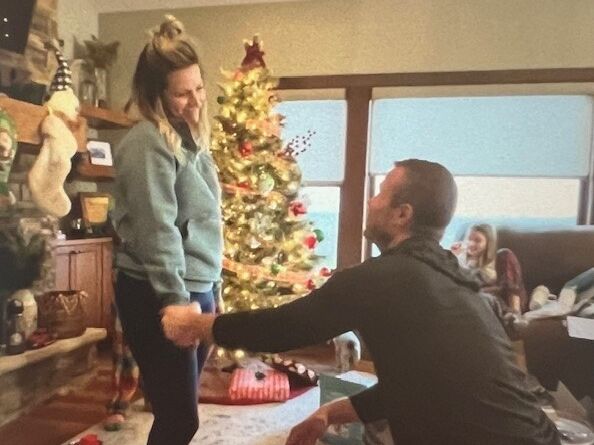 Picture of The Proposal