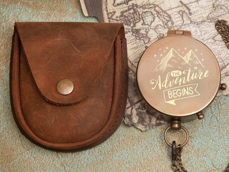 24 Wedding Gifts for Outdoorsy Couples Who Love Adventure