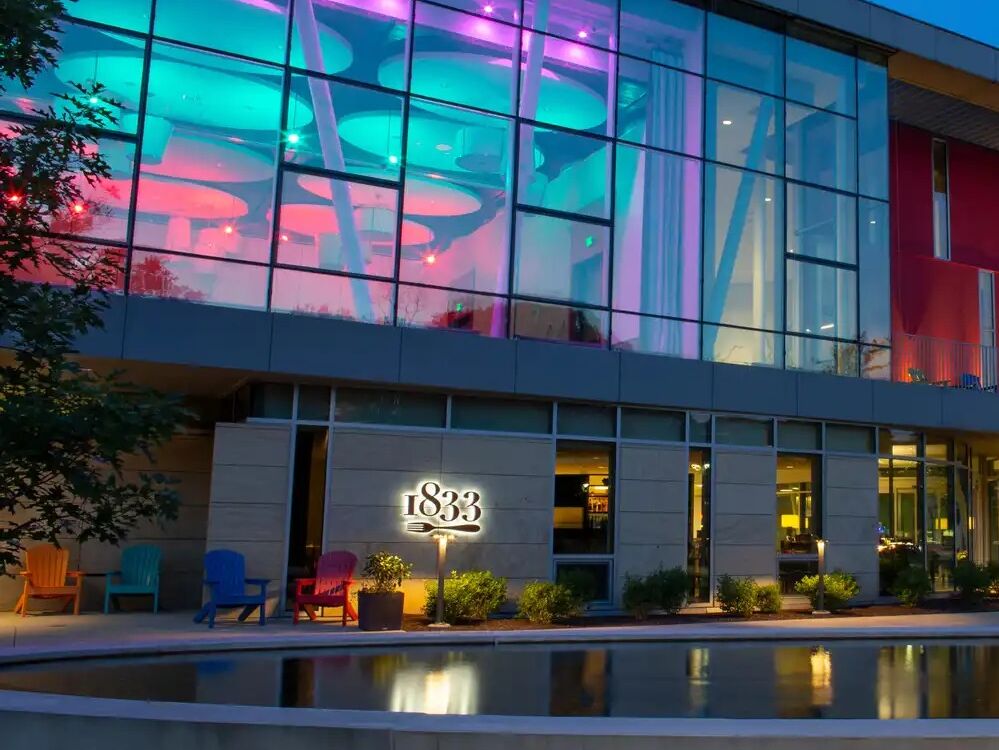 Picture of The Hotel at Oberlin