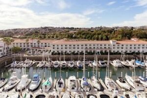 Picture of DoubleTree by Hilton San Pedro Port of Los Angeles