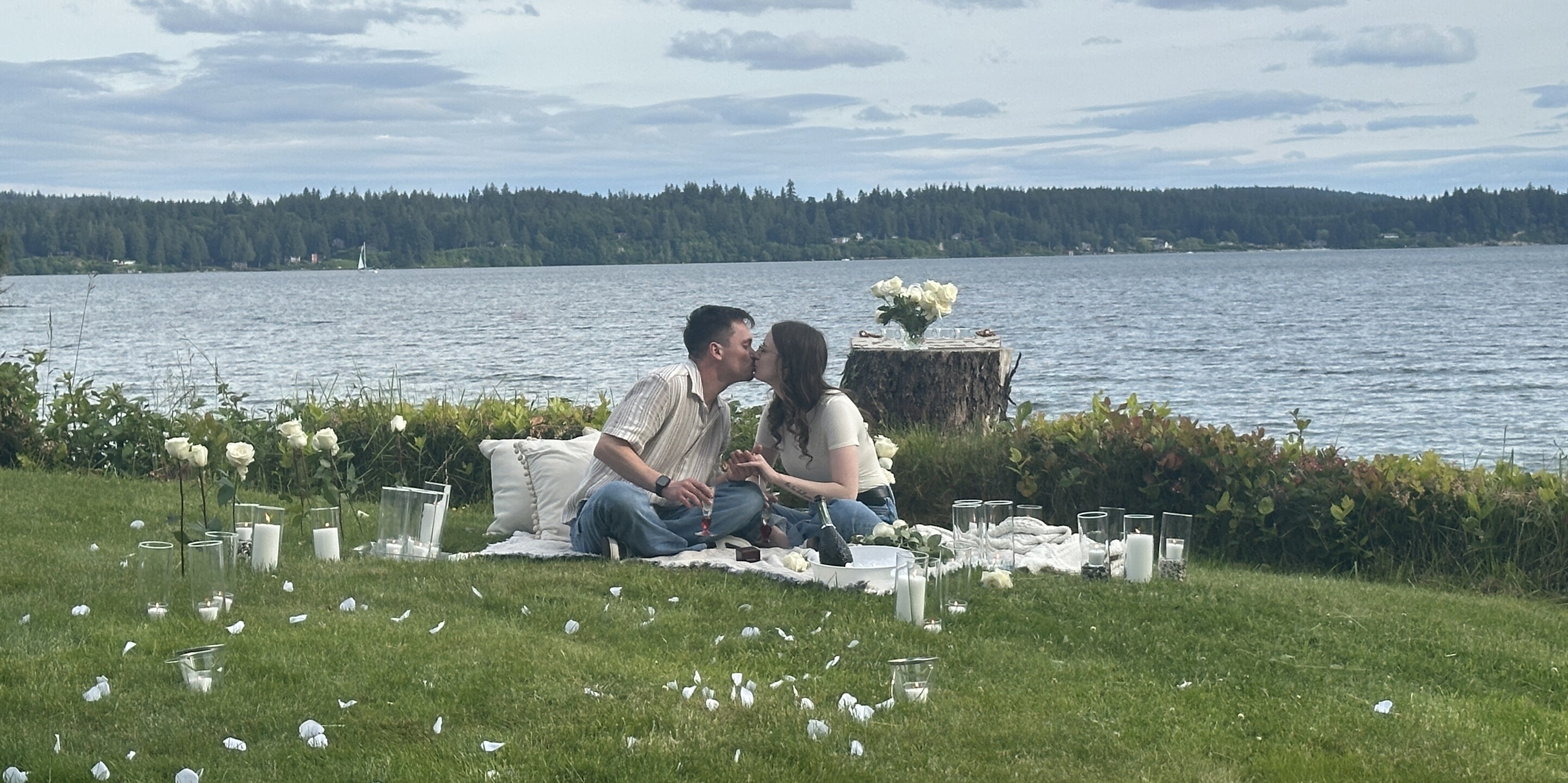 Taryn & Kellen Home Page Banner