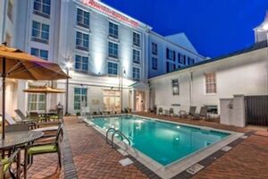 Picture of Hilton Garden Inn Nashville Brentwood