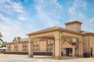 Picture of Days Inn & Suites by Wyndham Eunice
