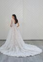 Martina Liana Luxe LE1203 A-Line Wedding Dress - thumbnail - 6