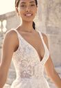 Sottero and Midgley VERINA A-Line Wedding Dress - thumbnail - 4