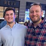 Zach Crickenberger