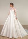 Stella York SY8230 Ball Gown Wedding Dress - thumbnail - 4