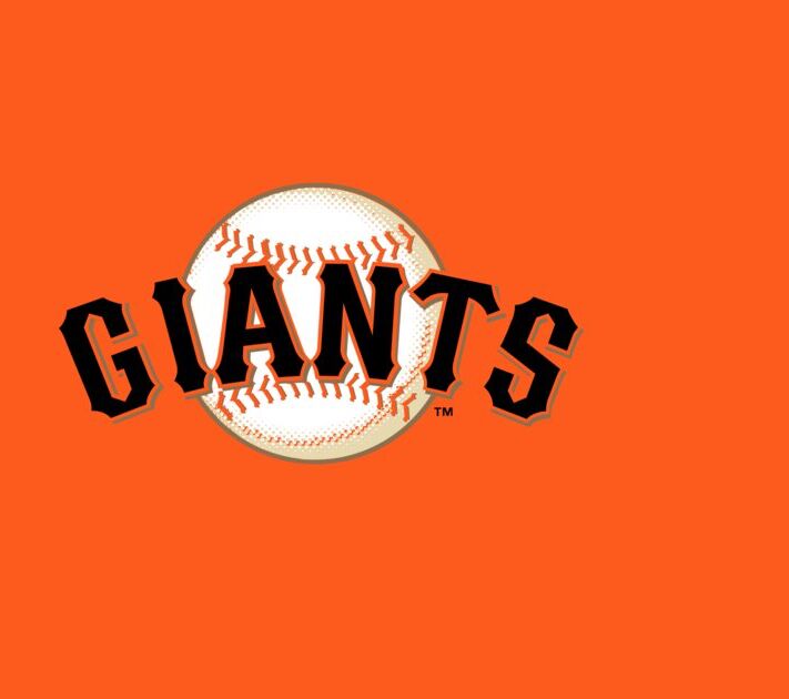 Picture of Oracle Park
