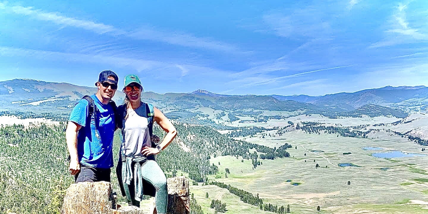 Taylor & Logan Home Page Banner