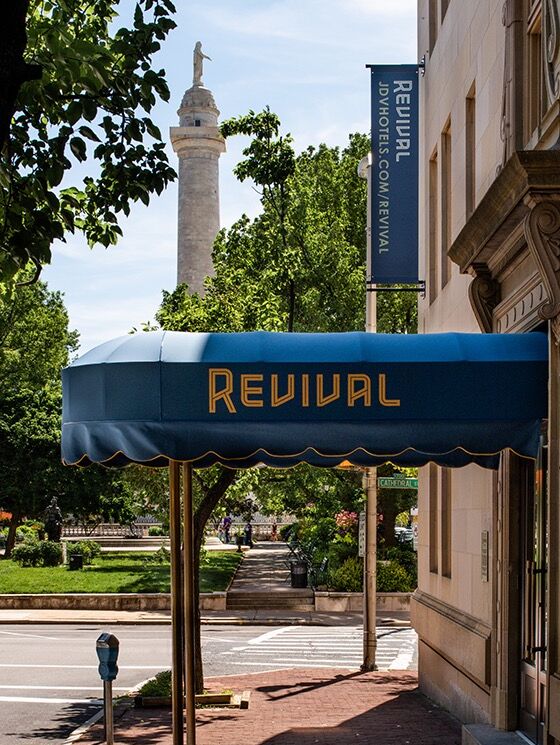 Picture of Hotel Revival