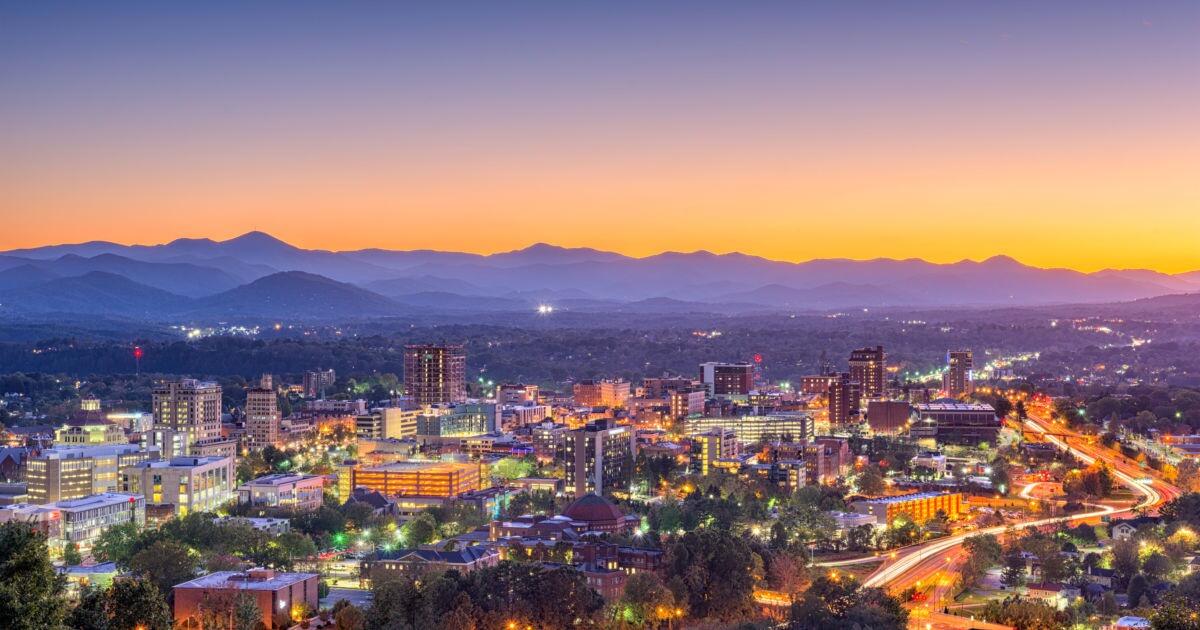Picture of Explore Asheville