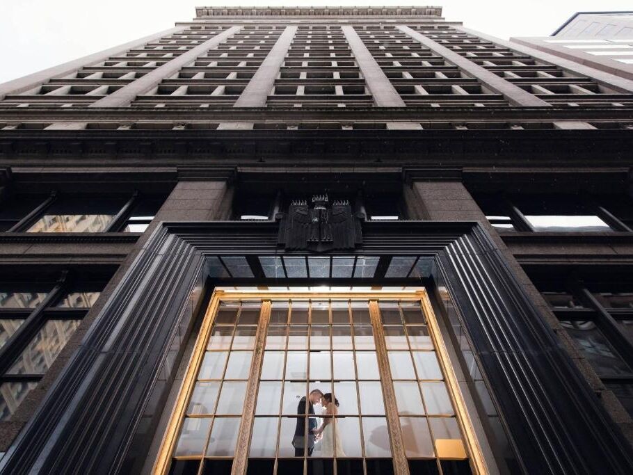 Picture of Renaissance Cincinnati Downtown Hotel