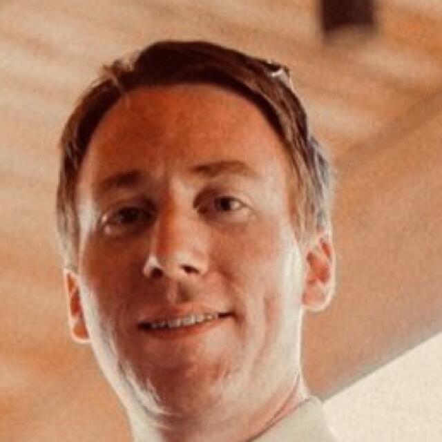 Gene Burns 