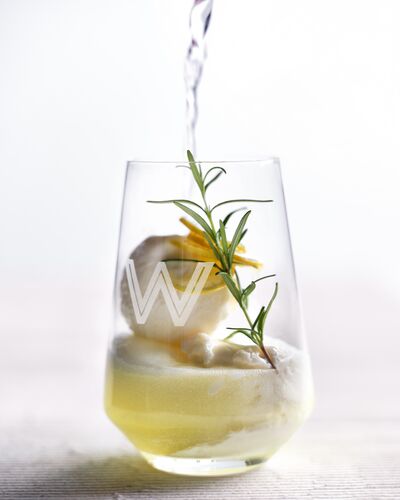 Barware/Drinkware