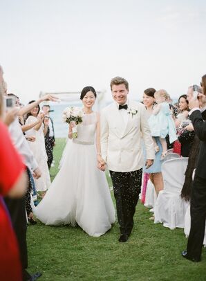 Romantic Recessional