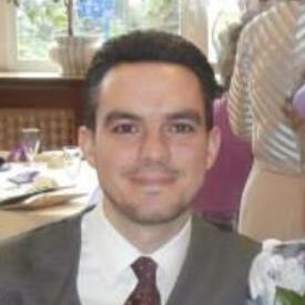 Ewan Bain