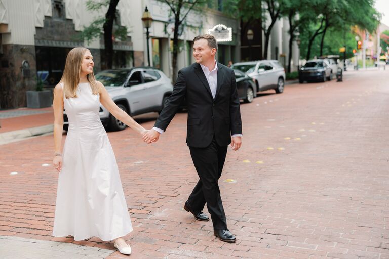 Emilee & Sage Home Page Banner