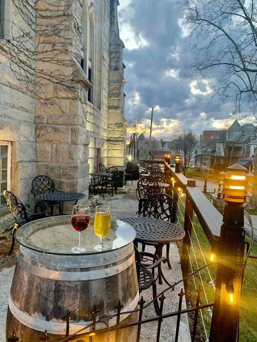Picture of Wooden Door Winery (Vandergrift)