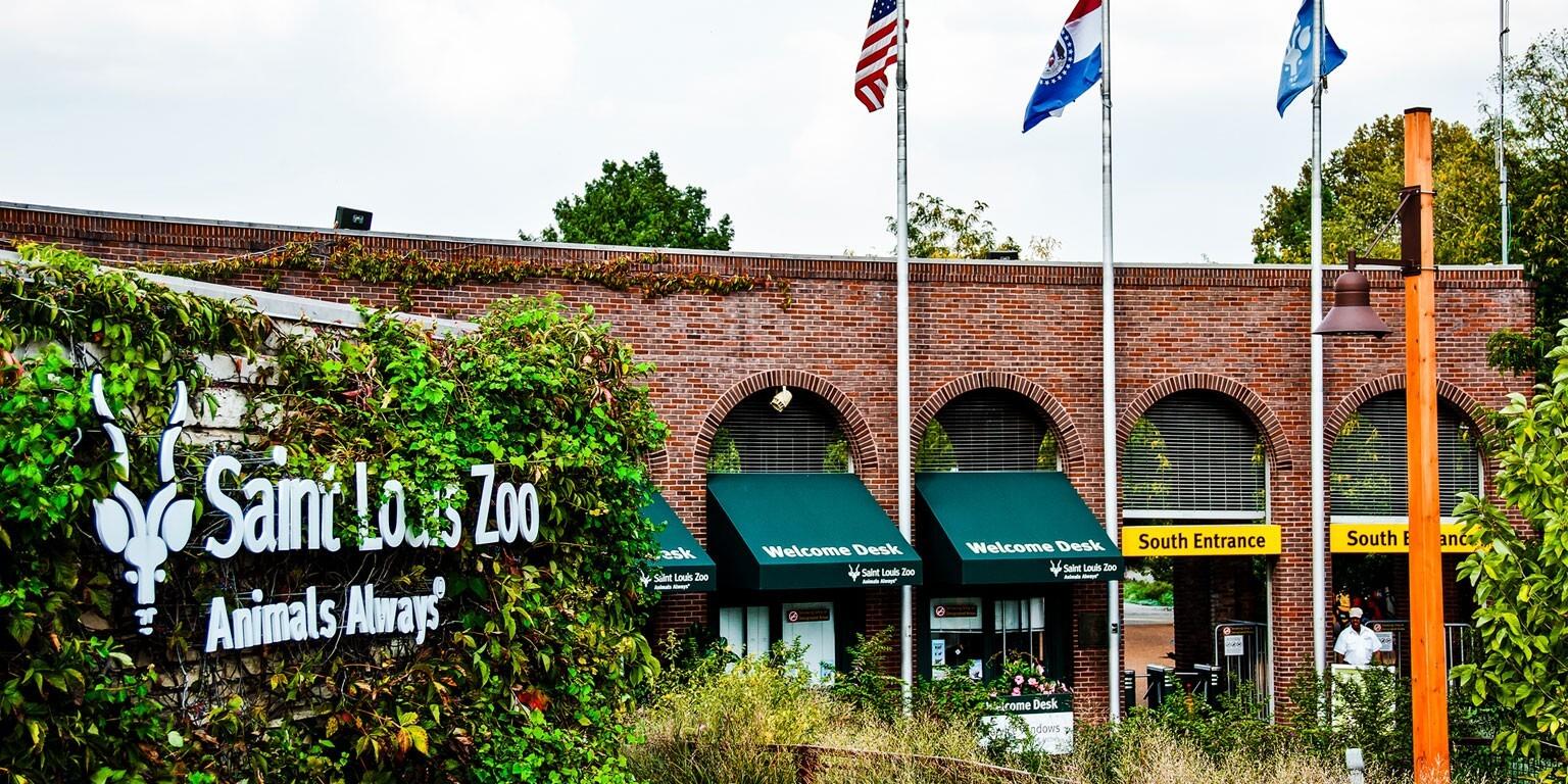 Picture of Saint Louis Zoo