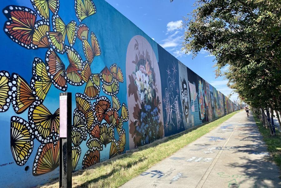 Picture of Check out Local Street Art