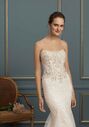 Amaré Couture C121 Nicolette Mermaid Wedding Dress - thumbnail - 3