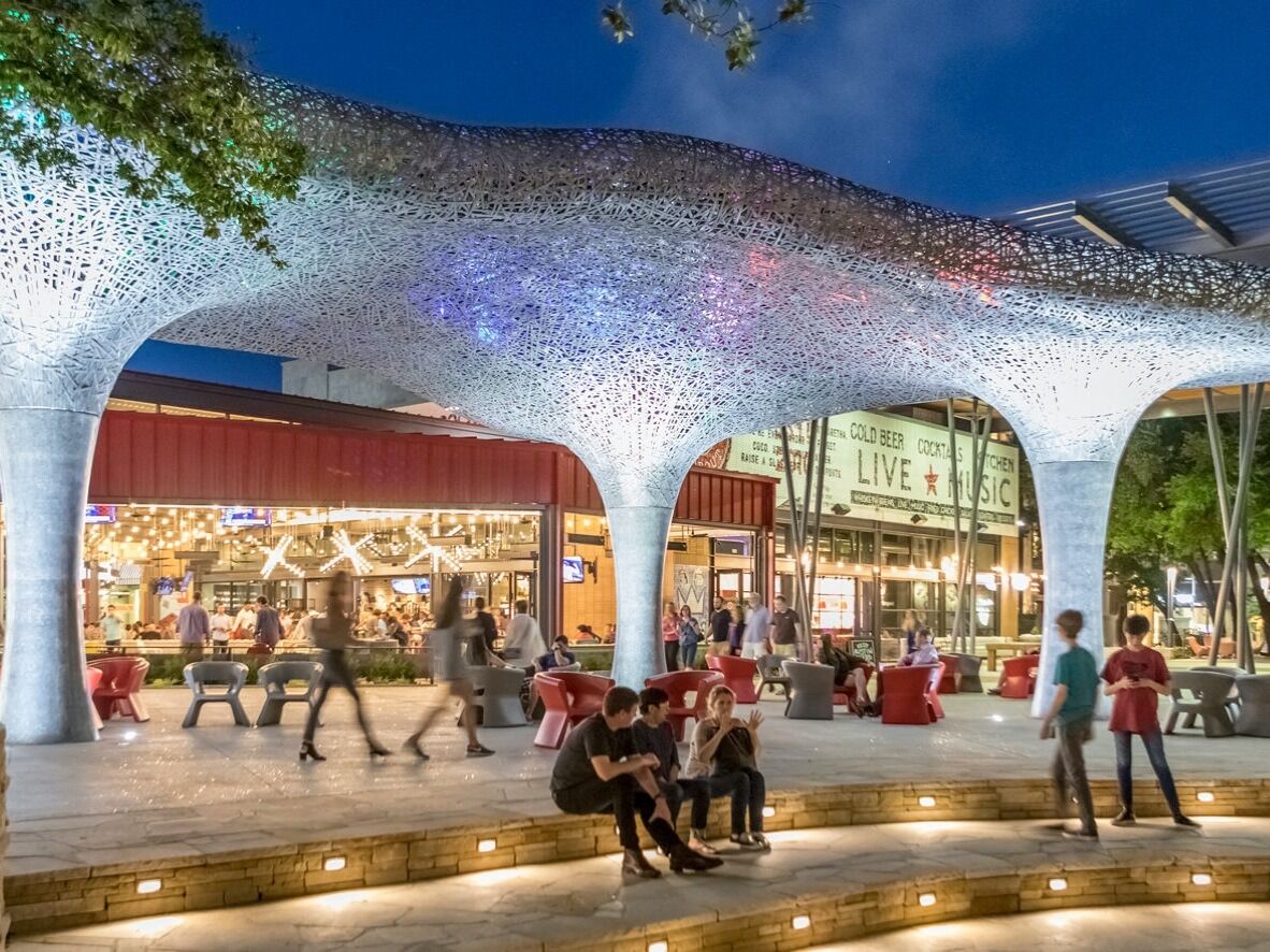 Picture of The Domain