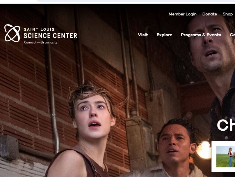 Picture of Saint Louis Science Center
