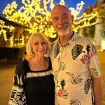 Trudy and Richard Sommer