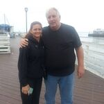 David & Rene Bilske